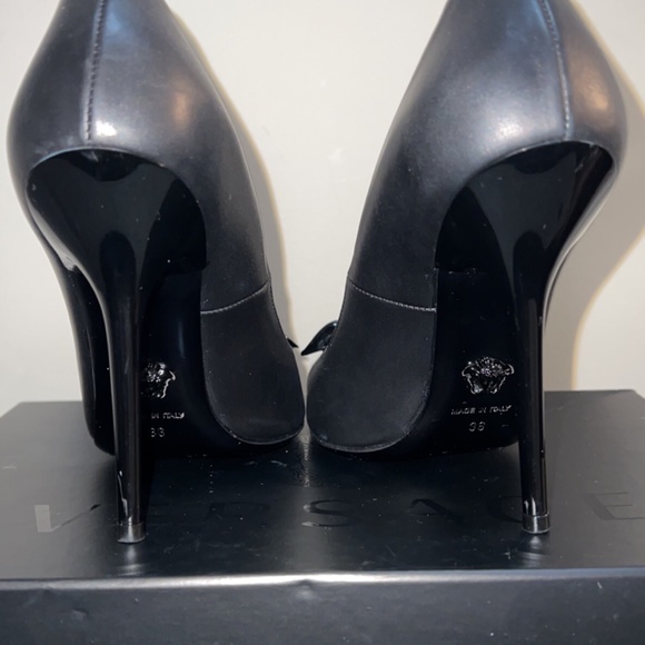 Versace Heels For Sale - Picture 2 of 4